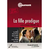Gaumont La fille prodigue DVD