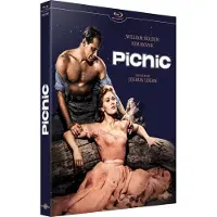 CARLOTTA Picnic - FR-Bluray
