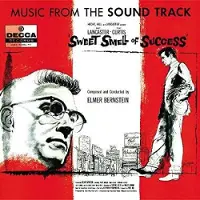 Universal Music Sweet Smell Of Success