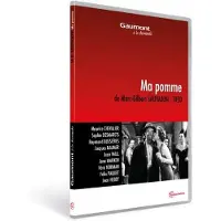 Gaumont Ma Pomme - FR