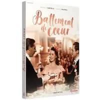 Gaumont Battements De Coeur - Fr