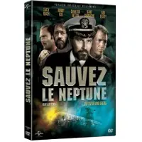 Elysee Sauvez Le Neptune - FR