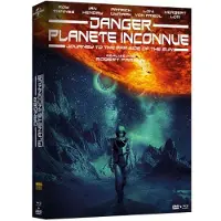 Elephant DANGER PLANETE INCONNUE-FR-BLURAY