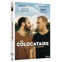 OptiMALE Le Colocataire-Reedition - FR