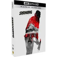 Warner Home Video Shining - FR-Bluray 4K