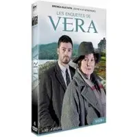 Elysee Enquetes De Vera S4-4Dvd - FR