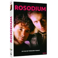 OptiMALE Rosodium - FR