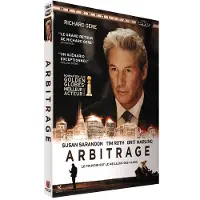 Metro Arbitrage