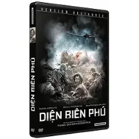 Studio Canal Dien Bien Phu - FR