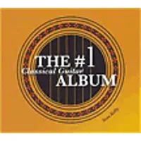 Universal Music N1 classical gtr album