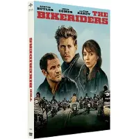 Universal THE BIKERIDERS-FR