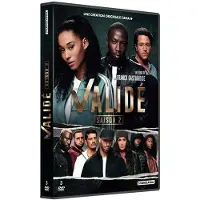 Studio Canal Validé Saison 2 DVD
