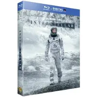 Warner Home Video Interstellar