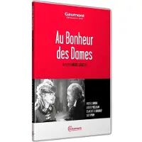 Gaumont Au Bonheur Des Dames-Fr