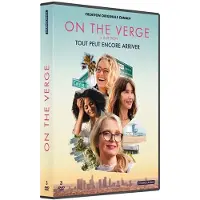 Studio Canal On The Verge DVD