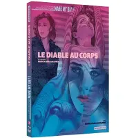 Studio Canal Le Diable au corps Combo Blu-ray DVD