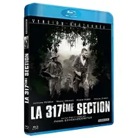 Studio Canal 317Eme Section - FR-Bluray Fnac