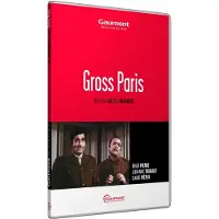 Gaumont Gross Paris - FR