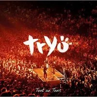 SALUT O PRODUCTIONS Tout au Tour (Live, 2022) Vinyl