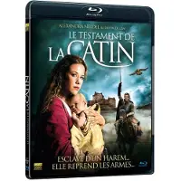 Elysee B-Testament De La Catin-Vf