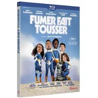 Gaumont Fumer Fait Tousser - FR-Bluray