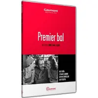 Gaumont Premier bal DVD