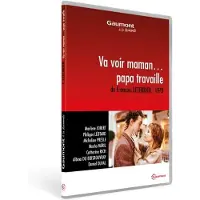 Gaumont Va Voir Maman Papa Travaille-Fr