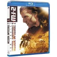 Paramount Mission Impossible 2 - FR-Bluray