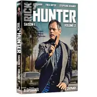 Elephant Rick Hunter S1 Volume 2-Fr