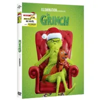Universal Pictures Grinch - FR