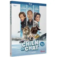 Gaumont Chien et Chat Blu-ray