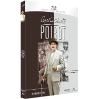 Elysee Coffret intégral de la Saison 10 Blu-Ray