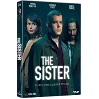 Elephant The Sister S1 - FR