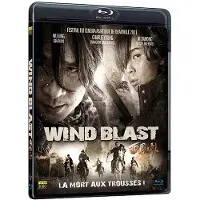 Elysee B-Wind Blast - FR