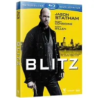 Metro Blitz