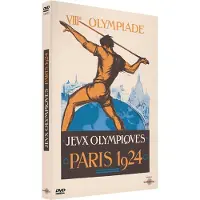 CARLOTTA JEUX OLYMPIQUES PARIS 1924-FR