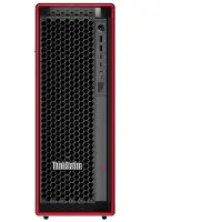 Lenovo ThinkStation P5 Intel Xeon W7-2475X-processor 2,60 GHz tot 4,80 GHz, Windows 11 Pro for Workstations 64, 2 TB SSD, M.2 2280, PCIe Gen4, Performance, TLC, Opal - 30GACTO1WWBE3