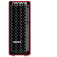 Lenovo ThinkStation P7 Intel Xeon W9-3475X-processor 2,20 GHz tot 4,80 GHz, Windows 11 Pro for Workstations 64, 2 TB SSD, M.2 2280, PCIe Gen4, Performance, TLC, Opal - 30F3CTO1WWBE3