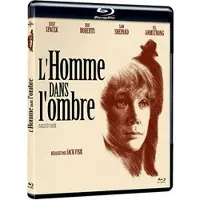 Elephant L'HOMME DANS L'OMBRE-FR-BLURAY