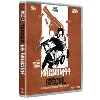 Elephant MAGNUM 44 SPECIAL-COMBO-FR-BLURAY