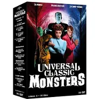 Elephant Monsters - VOl.2 - FR