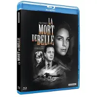 Studio Canal MORT DE BELLE (LA)-FR-BLURAY