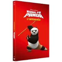 Universal KUNG FU PANDA 1 A 4 - FR