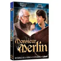 Elephant Monsieur Merlin - Intégrale - FR