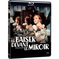 Elephant Le Baiser Devant Le Miroir - FR-Bluray