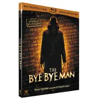 Metro The Bye Bye Man Blu-ray