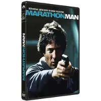 Paramount MARATHON MAN-FR