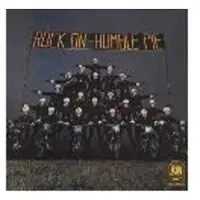 Universal Music Rock on- SHM-CD
