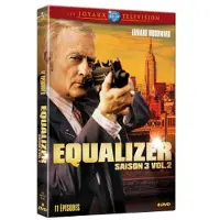 Elysee Equalizer S3-4Dvd - FR