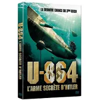 Elysee U-864 FR